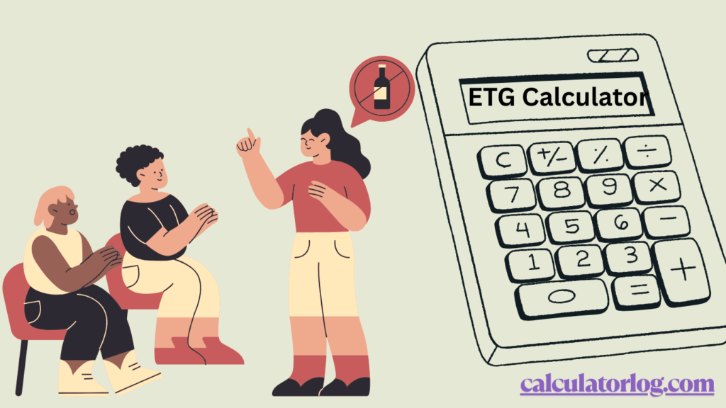 ETG Calculator