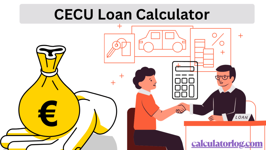 CECU Loan Calculator 