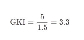 gki example