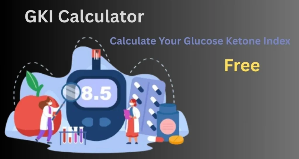 GKI Calculator
